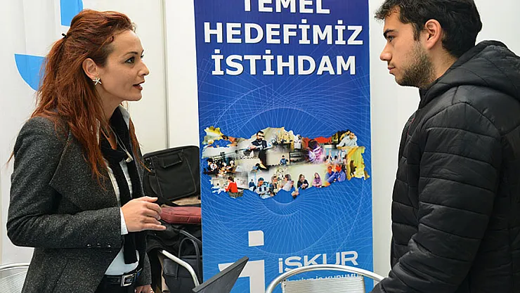 İŞKUR işbirliği ile istihdam garantili kurs açılıyor! Kursiyerlere günlük 55 TL ücret verilecek
