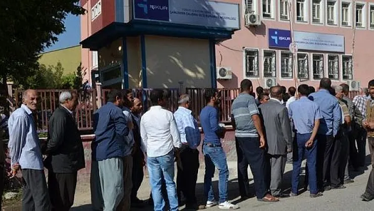 İŞKUR İşsizlik maaşı başvurusu nasıl yapılır? İşsizlik ödeneğinden kimler yaralanabilir?