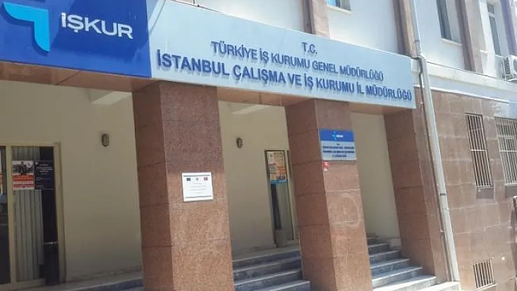 İŞKUR İstanbul için 4257 iş ilanı yayınladı! 12 bin personel alımı yapacak!