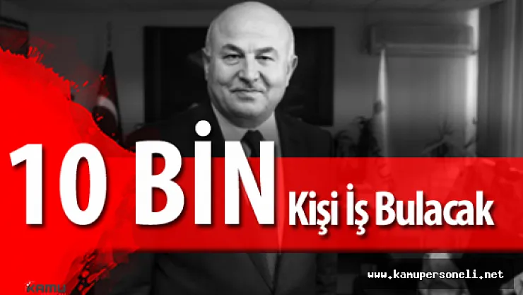 İŞKUR İstanbul İl Müdürü :&quotFuarda 10 bin kişinin iş sahibi olmasını hedefliyoruz"