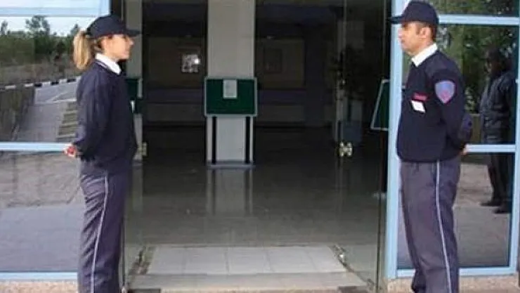 İŞKUR Kamu Kurumuna Kadrolu KPSS'siz en az lise mezunu 140 Güvenlik Görevlisi Alımı Yapacak!