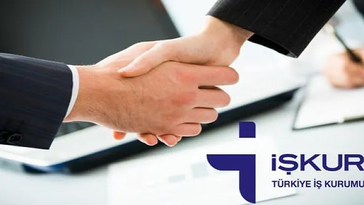 İŞKUR KPSS Şartsız en az ilkokul mezunu 744 personel alım ilanı yayınlandı! Başvuru şartları açıklandı