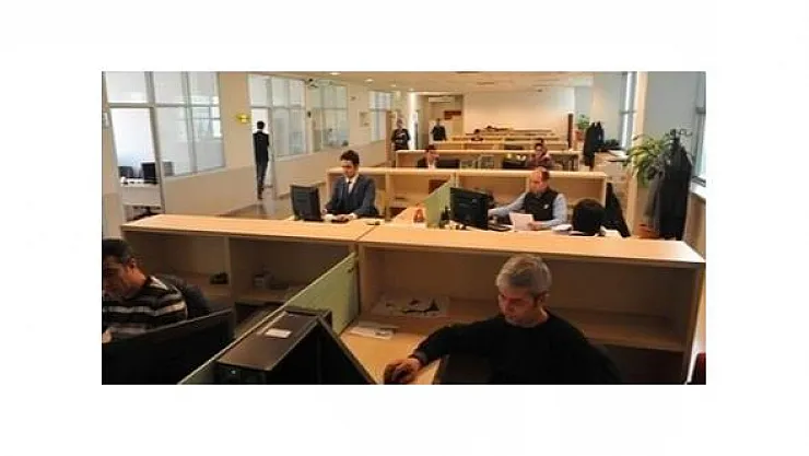 İŞKUR KPSS'siz 486 büro memuru alımı yapacak!