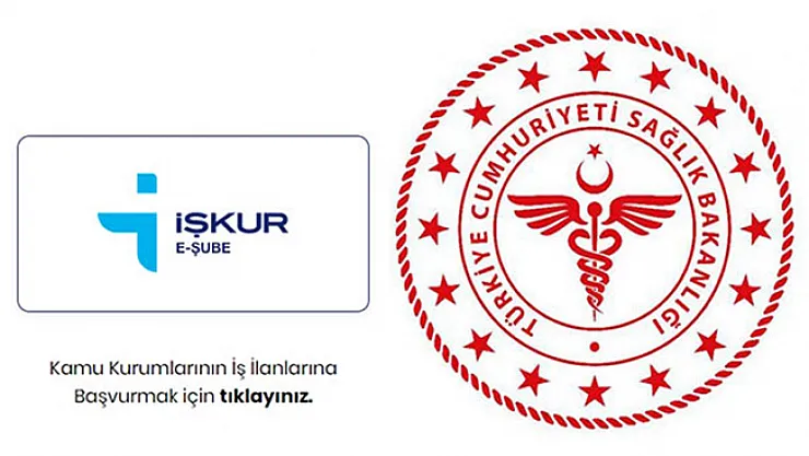 İŞKUR Kura Çekimi Sonuçları Açıklandı! Sağlık Bakanlığı Mülakat Tarihleri