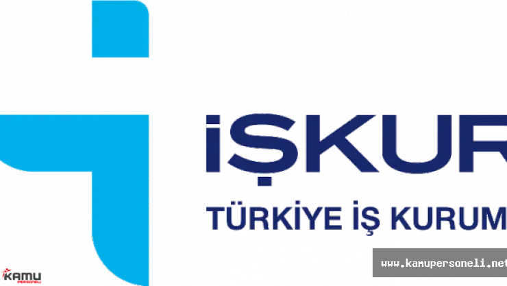 İŞKUR Kurum Dışı 439 İşçi Alımı Yapacak