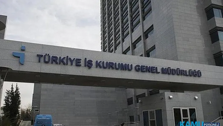 İŞKUR Müdürü Uzunkaya Açıkladı! 15 Bin 60 Kişiye Yeni İş İmkanı!