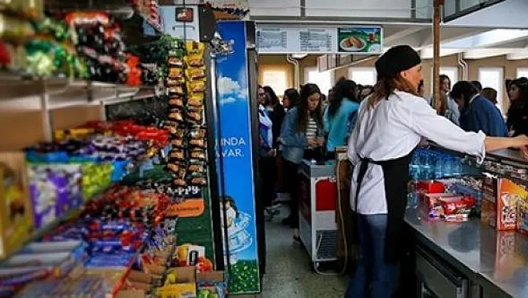 İŞKUR okullara kantin görevlisi alımı için yeni iş ilanları yayınladı!