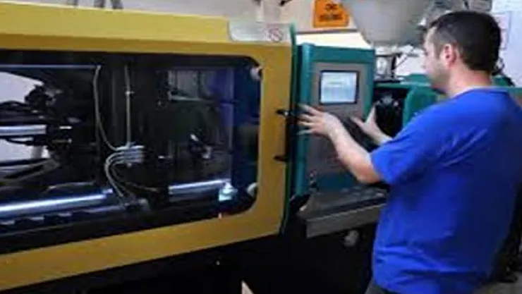 İŞKUR tarafından Plastik Enjeksiyon Üretimi için 180 personel alımı yapılacak!