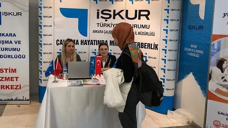 İŞKUR tüm katılımcılara 9 ay boyunca günlük 100 TL'ye kadar para verecek!