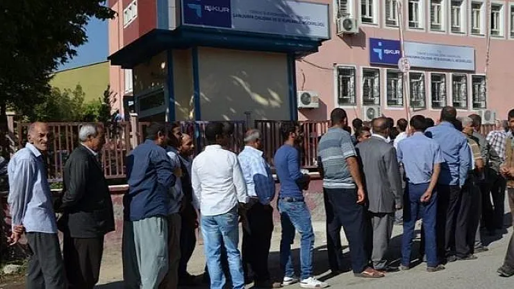 İŞKUR TYP 2020 personel alımı ilanlarına başvuru yapamayacaklar belli oldu!