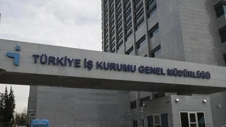 İŞKUR TYP alımlarında büyük skandal ortaya çıktı!