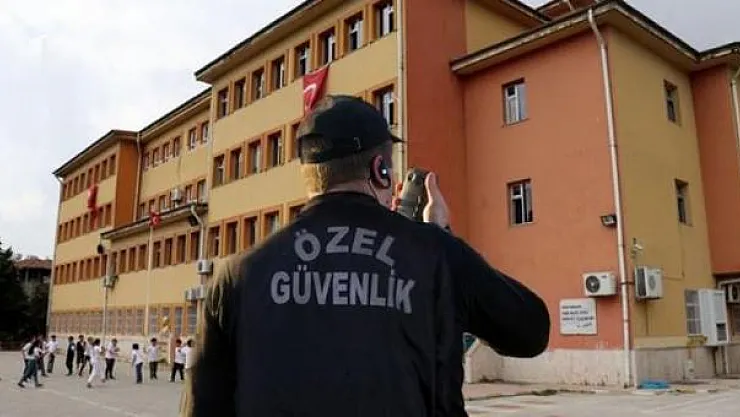 İŞKUR TYP kapsamında okullara temizlik ve güvenlik görevlisi alımı yapıyor!