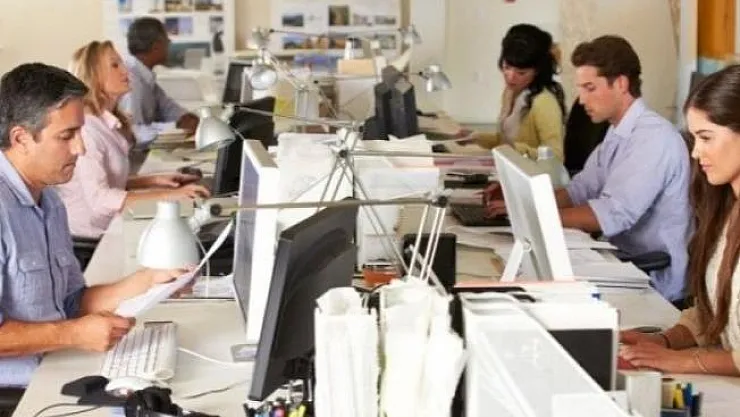 İŞKUR üzerinden 23 ile büro memuru alınacak! En az ilköğretim mezunu adaylar başvuru yapabilecek!