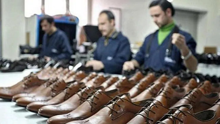 İŞKUR üzerinden 516 Ayakkabı İmalatçısı alınacak! Başvuru şartları neler?