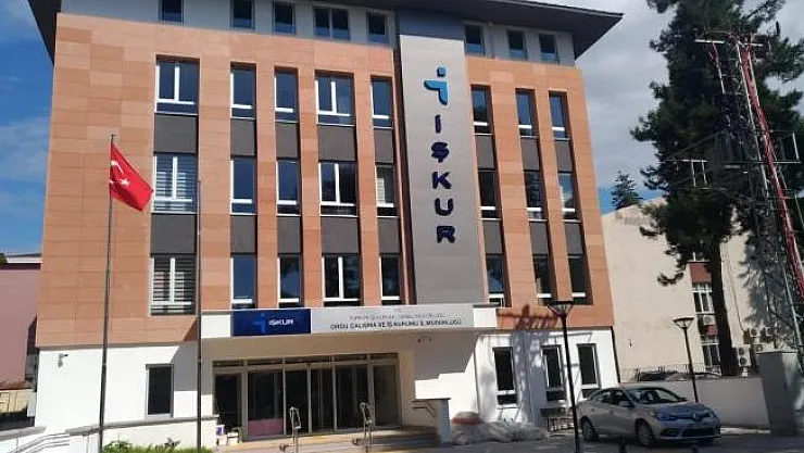 İŞKUR üzerinden belediyeye 9 - 31 Mayıs tarihler arasında vasıflı - vasıfsız personel alımı yapılacak!