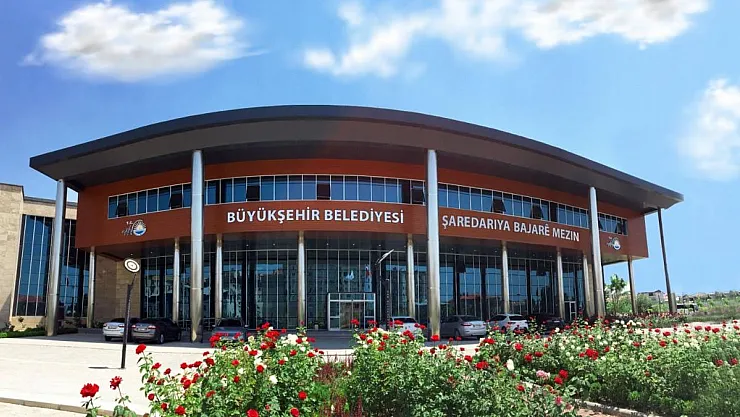 İŞKUR üzerinden duyuruldu! Büyükşehir belediyesine KPSS'siz 70 personel alınacak