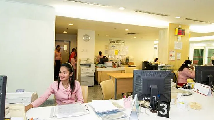 İŞKUR Üzerinden İlanlar Yayımlandı ! Hasta Kayıt Memuru Alınıyor