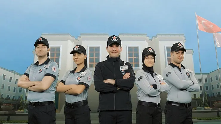 İŞKUR üzerinden KPSS'siz 311 Güvenlik Görevlisi alınacak!