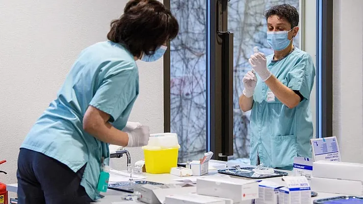 İŞKUR üzerinden üniversiteye en az ilköğretim mezunu personeller alınacak! Başvurular 20 Aralık'ta başladı
