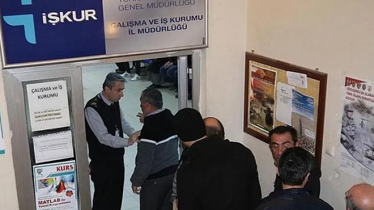 İŞKUR üzerinden üniversiteye KPSS'siz personel alımı yapılacak! Başvuru şartları belli oldu