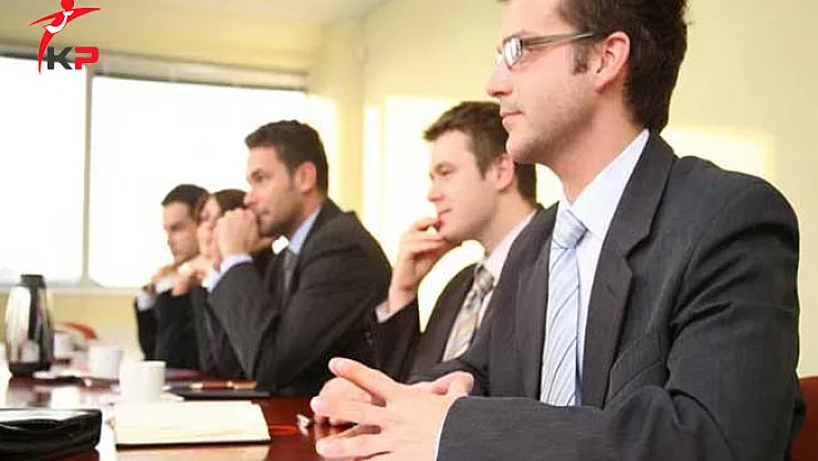 İşkur'da Yer Alan 75 Bin 500 Personel ve İşçi Alım İlanlarında En Çok Alım İlanı Bulunan Meslekler