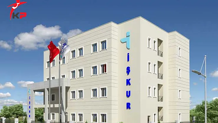 İşkur'dan Şube Müdürü ve Şef Kadrolarına Yönelik GYS Duyurusu!