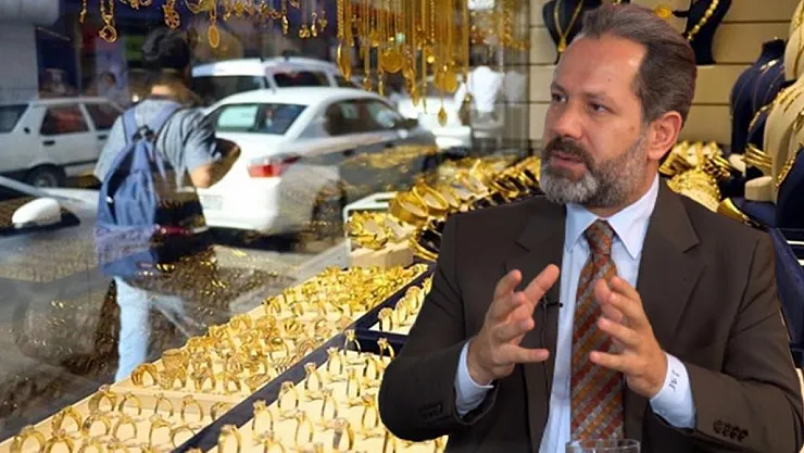 İslam Memiş 4 Hafta Süre Verip Uyardı! Hazırlıklı Olun Altın Ve Dolar…