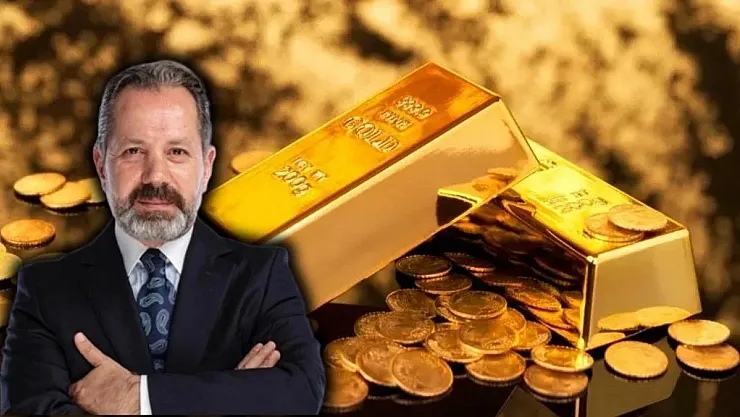 İslam Memiş 'soru işareti var' diyerek uyardı: Altın düşecek mi?