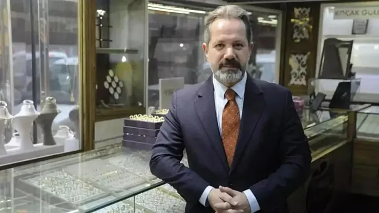 İslam Memiş'ten 'tuzak' uyarısı: Altın yatırımında kritik 3 seçenek!