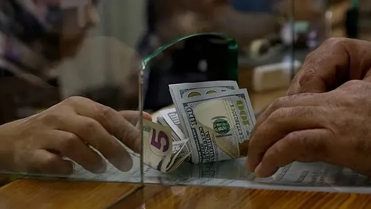 İslam Memiş'ten yeri yerinden oynatacak bomba gibi açıklama! Dolar büyük patlama yaşayacak!