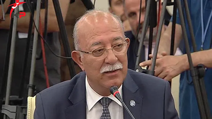 İsmail Koncuk'tan MEB'nin Öğretmen Performansı Ölçme Uygulamasına Eleştiri!