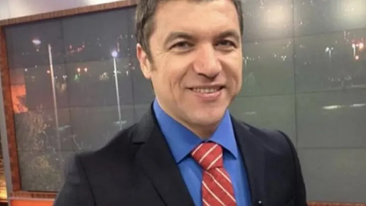 İsmail Küçükkaya FOX TV'de neden yok? 14 Nisan Perşembe İsmail Küçükkaya Çalar Saat'te neden yok Ayrıldı mı? Tatilde mi?