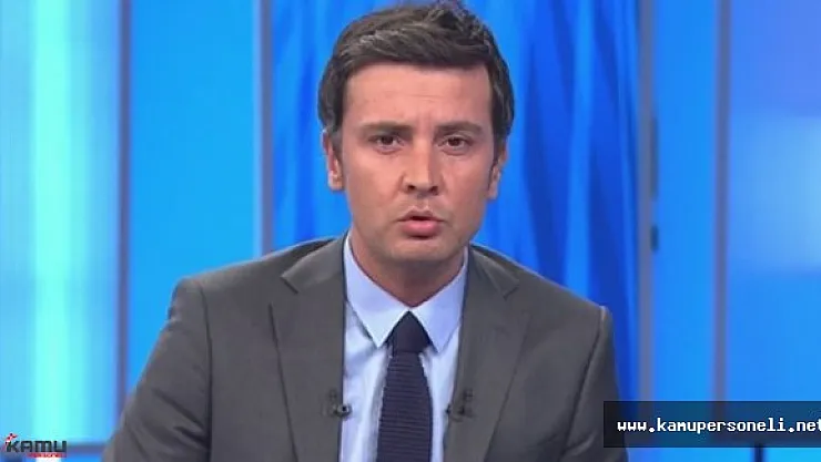 İspanya Türkiye Maçı Spikeri Ersin Düzen 'e Sosyal Medya Sitelerinde Tepki Gösterildi