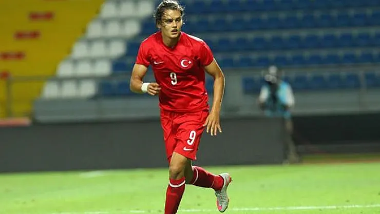 İspanya'da Enes Ünal fırtınası esiyor. O açıklama: &quotGeleceğe damga vuracak" İspanya La Liga