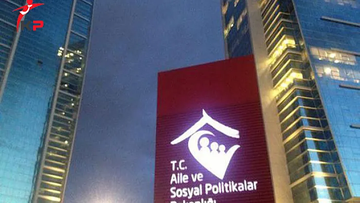 Isparta Aile ve Sosyal Politikalar İl Müdürlüğü ASDEP Görevlisi Alıyor