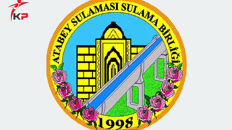 Isparta Atabey Sulama Birliği En Az İlkokul Mezunu İşçi Alım İlanı