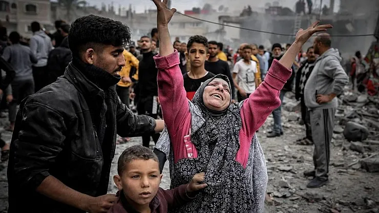İsrail-ABD İlişkilerindeki Anlaşmazlıklar ve Gazze'deki Ateşkesin Geleceği