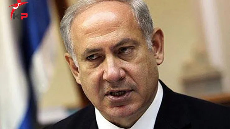 İsrail'den Trump'a Destek