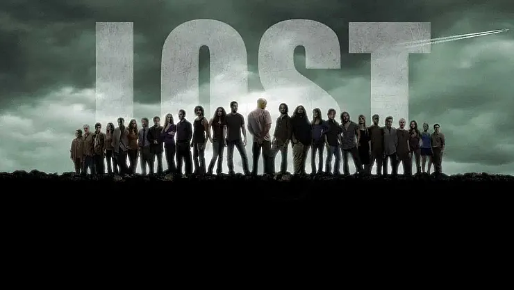 Issız ada temalı LOST dizisi 20.yılına özel farklı bir konseptle geri dönüyor!