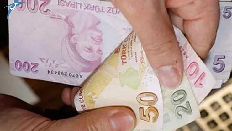 İşsiz Kalan Vatandaşlara Devlet Tarafından 1600 Lira Maaş Veriliyor