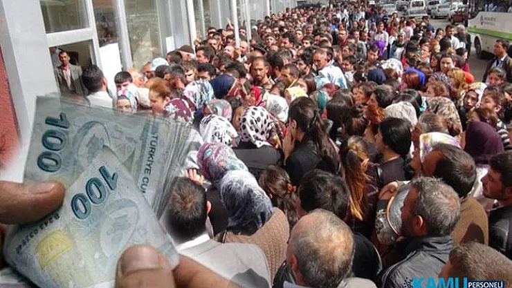 İşsizlik ödemeleri bayram öncesine alınmıştı! İşsizlik Haziran maaşları ne zaman ve ne kadar yatacak?