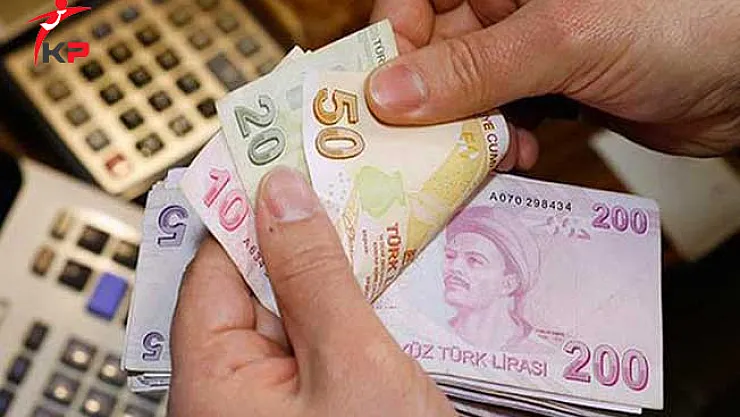 İşsizlik Ödeneği Alanlar Dikkat! Maaşların Ne Zaman Yatacağı Belli Oldu!