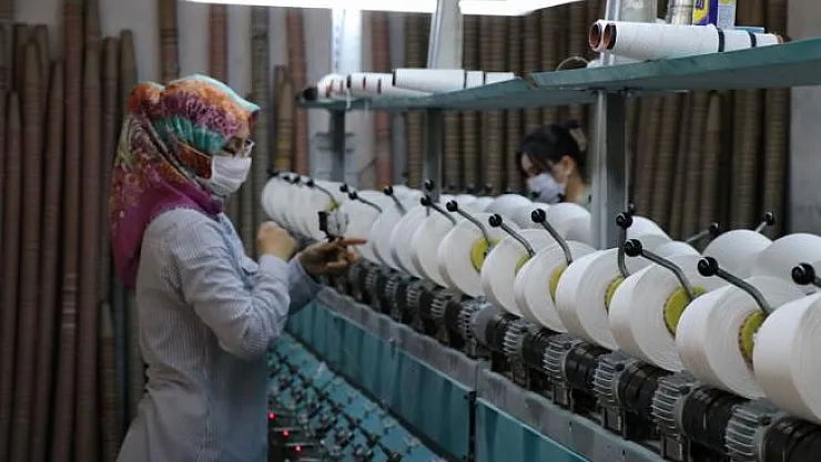 İşsizlik Ödeneği ödemeleri IBAN numaralarına yatmaya başladı!