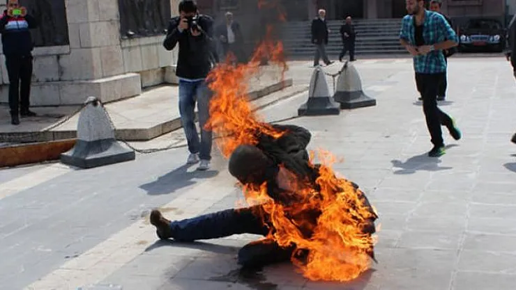 İşsizlikten intihar vakaları arttı! Saray ne zaman harekete geçecek?