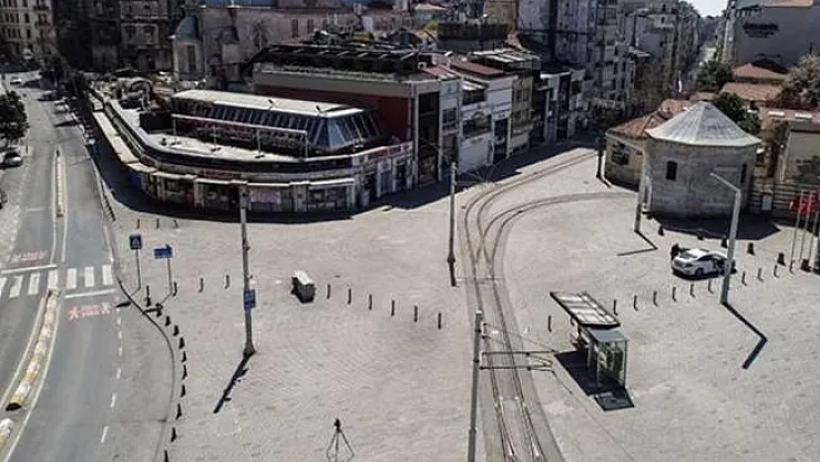 İstanbul 3 günlük yasağa hazır! Saatler kala önemli açıklama