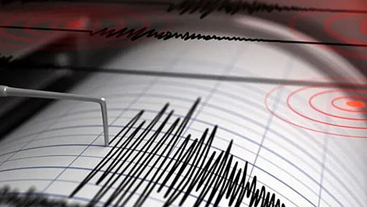 İstanbul 6,9 şiddetinde deprem açıklaması! 'Kurtulmak mümkün değil' açıklaması yapıldı
