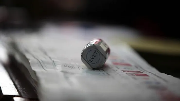 İstanbul Adayından Flaş Teklif: Seçimler Yenilensin