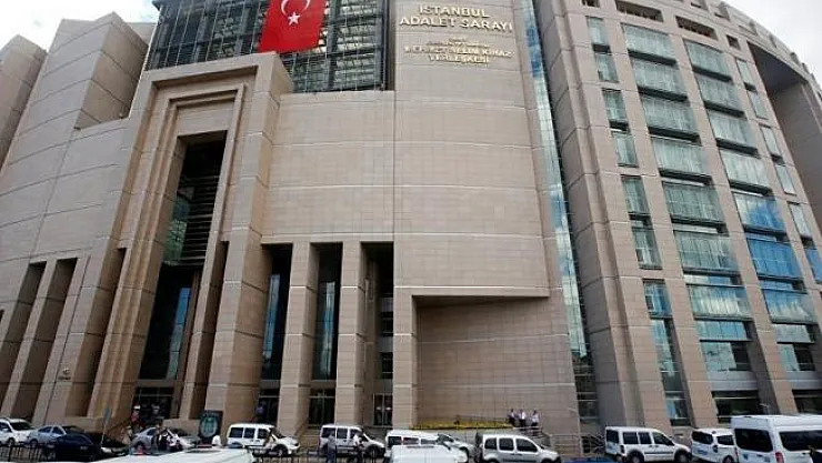 İstanbul Adliyesinde Korkunç Olay: Yaralılar Var