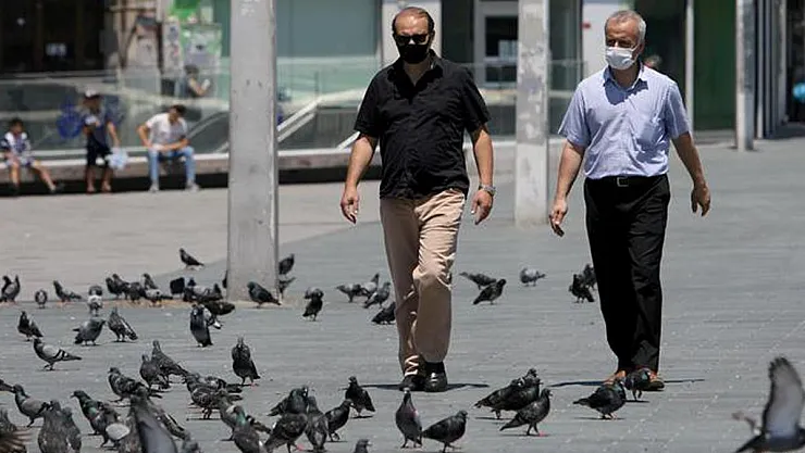 İstanbul, Ankara, İzmir ve diğer tüm illerde yasak bugün başlıyor!