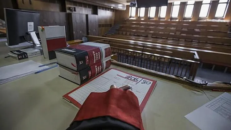 İstanbul, Ankara, İzmir'de yeni mahkemeler kurulacak